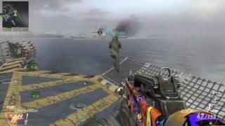 Vyth Keyzh - Black Ops II Game Clip