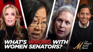 Watch Mazie Hirono and Kirsten Gillibrand's Terrible Questions to Pete Hegseth, with Michael Knowles