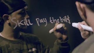Tuan Tigabelas - Skill Pay the Bills (Official Music Video)