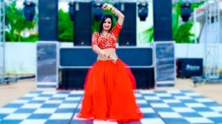 Rasiya || तोकु बनाऊ छोरी मेरी दुल्हन || Toku Banau Chhori Meri Dulhan || Rekha Mewada Dance