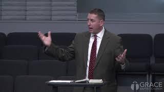 Paul's Boast - Pastor Daniel Stevens