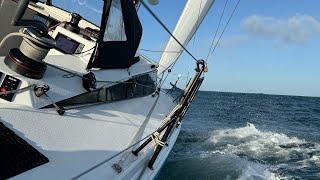 Atlantic Circuit Tour: Prep and Departure | JPK39FC Photon Infinity 17#