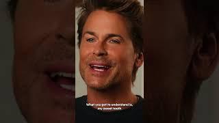 THE CANDY DRAWER - Wanda Sykes and Rob Lowe  #atkins #ad #food #lowcarb #candy #wandasykes #roblowe