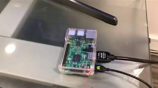 Using HDMI-CEC to control LibreELEC / Kodi on the Raspberry Pi