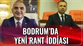 Bodrum'da Yeni Rant İddiası | Burak Erbay | Akşam Haberleri