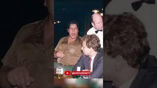 Andre the Giant’s Insane Drinking Feat! 