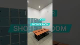 FIT HUB Bintaro Sektor 9 Jombang