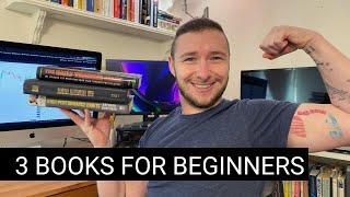 3 BEST Books For Day Trading Everyone Should Read - Forex, Stocks, Crypto