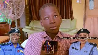 CONFESSION:14 YEAR OLD EMMA CHRIS K1LLLD HIS MOTHER IN IJU ISAGA & ESTER K1LLD HUSBAND IN OGUN STATE