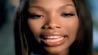 Brandy - Full Moon (Official Video) [4K Remastered]