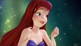 Princess Ariel Help Sofia the First