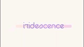 Iridescence - Rayzn, theGoT, CubicShadow, Fjud, Camelback, & Pyraven