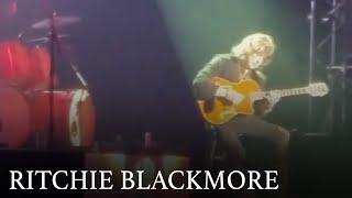 Ritchie Blackmore - Carry On Jon (2017)