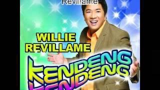 Kendeng Kendeng - Willie Revillame (Album Version)