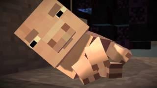 Minecraft: Story Mode Reuben's Death