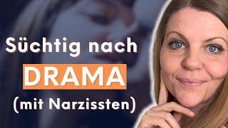 On/Off-Beziehung: Hängst du fest im Drama mit dem Narzissten? Mach DAS! #narzisst #toxischebeziehung