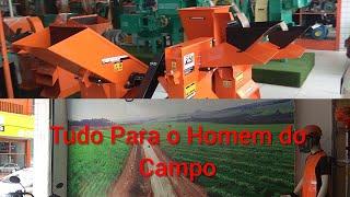 Casa do Agricultor Tudo Para o Homem do Campo - Máquina - Ferramentas - Acessórios e Equipamentos