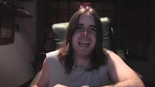 "SMEGMA MAKES HER GAG" VIDEO REACCION DROSS