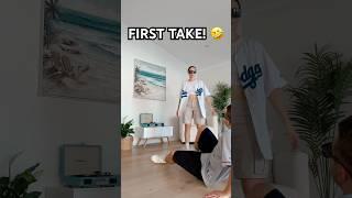 SEND HELP!  - #dance #trend #viral #couple #funny #bloopers #fail #shorts