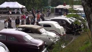 Turku Kustom Show 2014