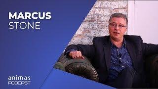 Marcus Stone - Presence in Coaching