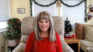 December 2020 Mid Month Psychic Tarot Update by Pam Georgel