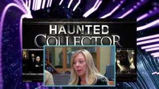 Haunted Collector Season 3 Episode 9