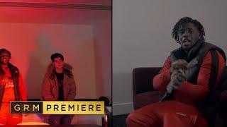 Malachi Amour x Manzo - Lingard [Music Video] | GRM Daily