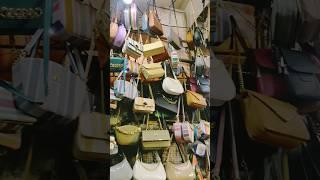 Beautiful Trending Purses (Atta Market) Noida #viral #delhimarket #noida