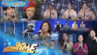 It’s Showtime March 8, 2025 | Full Episode