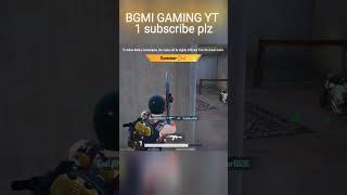 1vs3 Impossible #clutch #bgmigamingyt # #pubgmobile