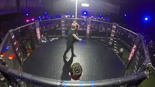 Cardiff | ULTRA MA | JORDAN HUGHES VS TIM DAVEY