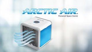 Arctic Air | Anwendervideo | MediaShop. TV