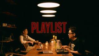 {Playlist} 나만 아는 덕소 카페에서 흘러나오는 그루브한 플레이리스트 | Groove & RnB & pop Playlist