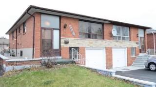 7281 Reindeer Drive Mississauga, Gagan Bector