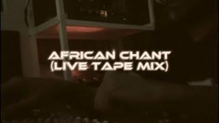 African Chant - Tikur Anbessa