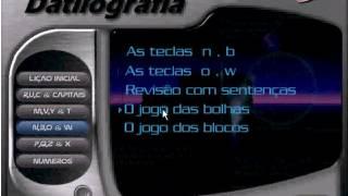 Curso de Digitação / Datilografia HJ - BEST Software