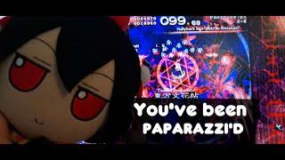 Finest Fumo paparazzi LIVE // StB