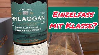 Finlaggan Single Cask Release (Germany Exclusive)