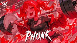 [8D AUDIO] PHONK MUSIC 2024 ※ BEST WORKOUT PHONK 2024 ※ GYM, AGGRESSIVE, DRIFT ※ Фонка 2024 #014