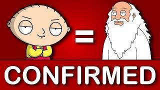 The Episode That Solved Stewie’s Paradox