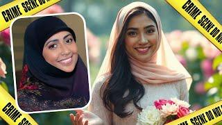 From Love to Betrayal: The Shocking Story of Hiba and Ali