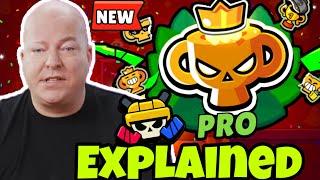 PLAYERS TOO ANGRY RIGHT NOWFRANK EXPLANIED IT`Brawl Stars