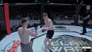 Michael McBride vs Conor Kearney - Clan Wars 48