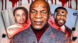 How Mike Tyson's Best Friend Nearly Killed 50 Cent