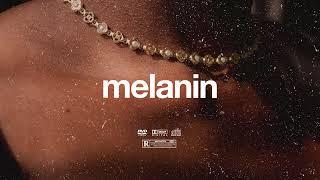 (FREE) | "Melanin" | Tems ft Rema & Tiwa Savage Type Beat | Free Beat | Afrobeat Instrumental 2024