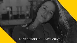 lebe glücklich - live mit Linda Giese
