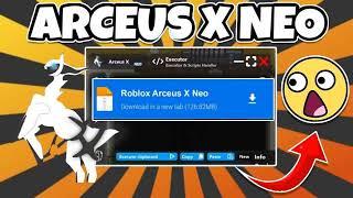 Arceus X Neo 1.3.0 Blox Fruit Script Autofarm Hoho Hub 2024 Edition