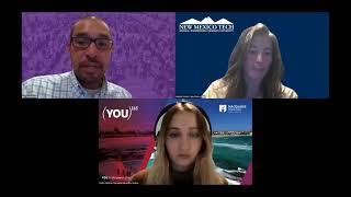 Session C4 - College Fairs of Greater Denver Virtual Fair - September 29