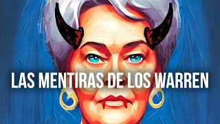 Caso Warren: La mayor estafa paranormal de la historia (Documental)